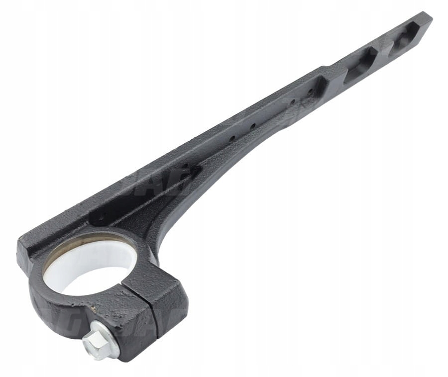 Hlava kosy levá Claas 526891