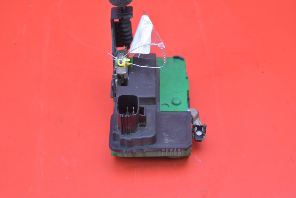 lock door right front front EU VOLVO XC90 1 and 06-14