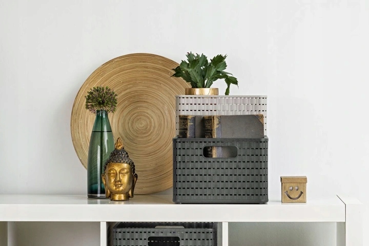 Koszyk organizer A6 COUNTRY, ROTHO Kod producenta 1166701100