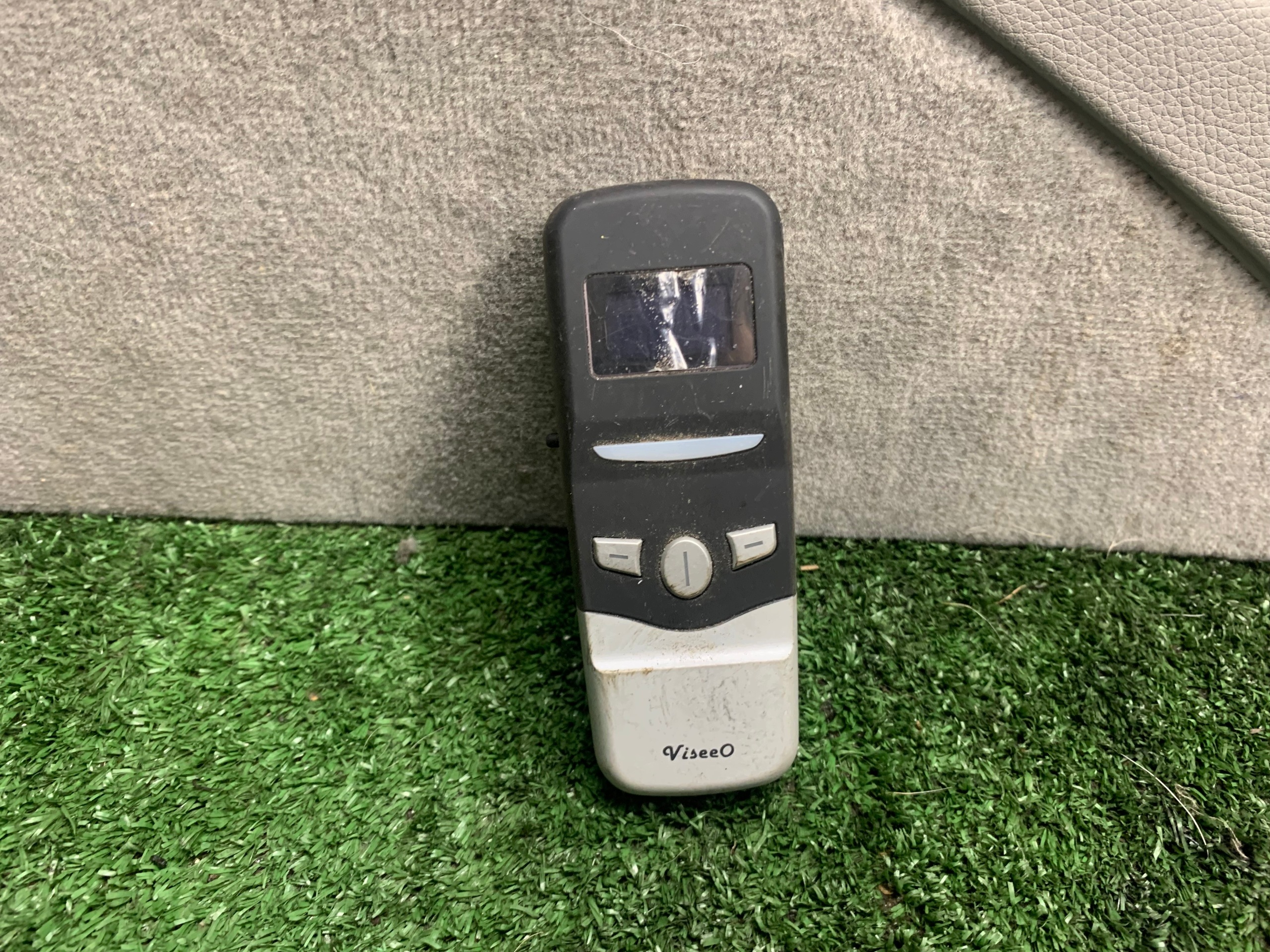 ADAPTER BLUETOOTH MB-4 VISEEO MERCEDES