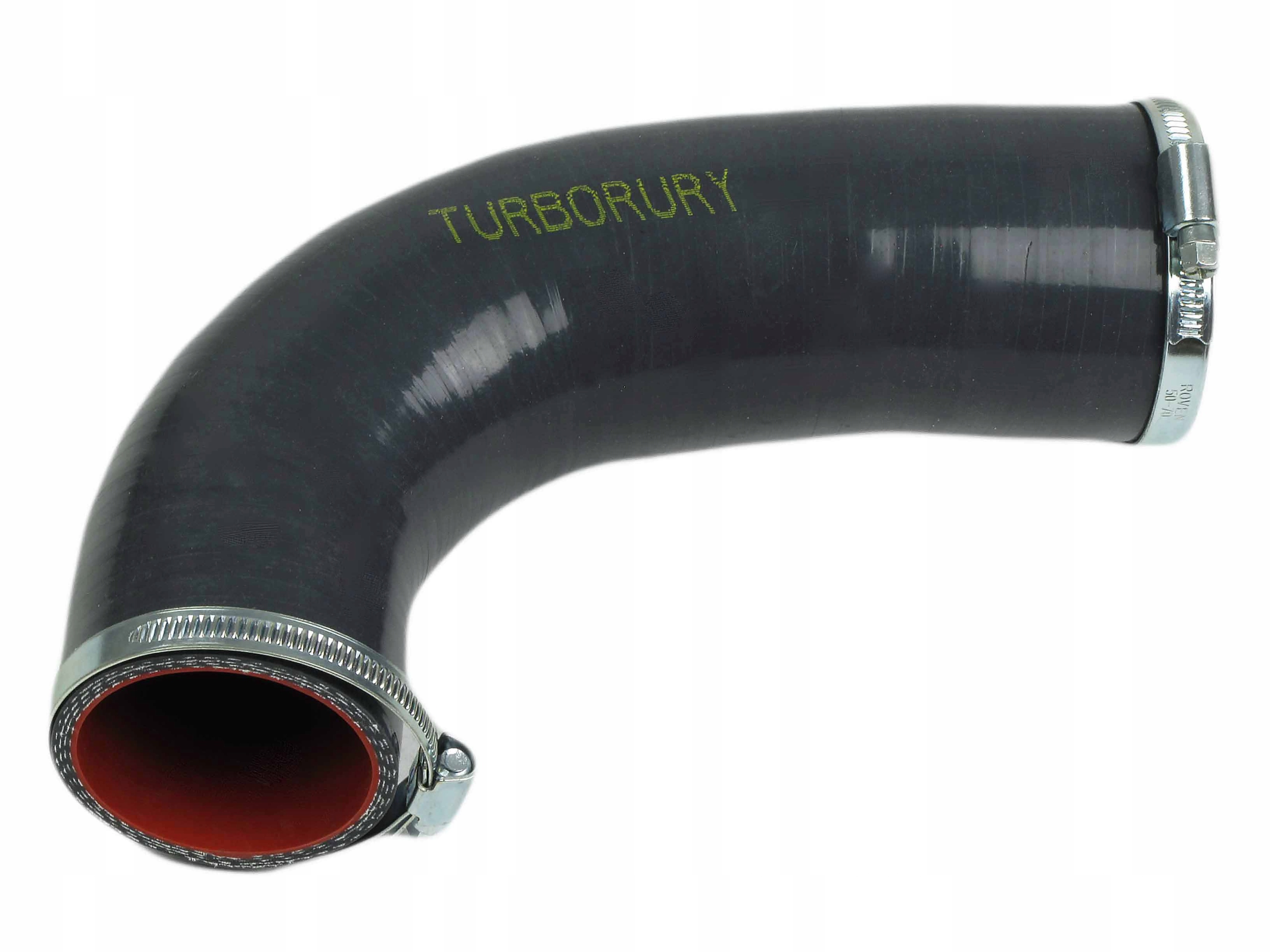Kabel Trubka Turbo Land Rover Range Rover Sport 3.0 TDV6 LR062410 Silikon