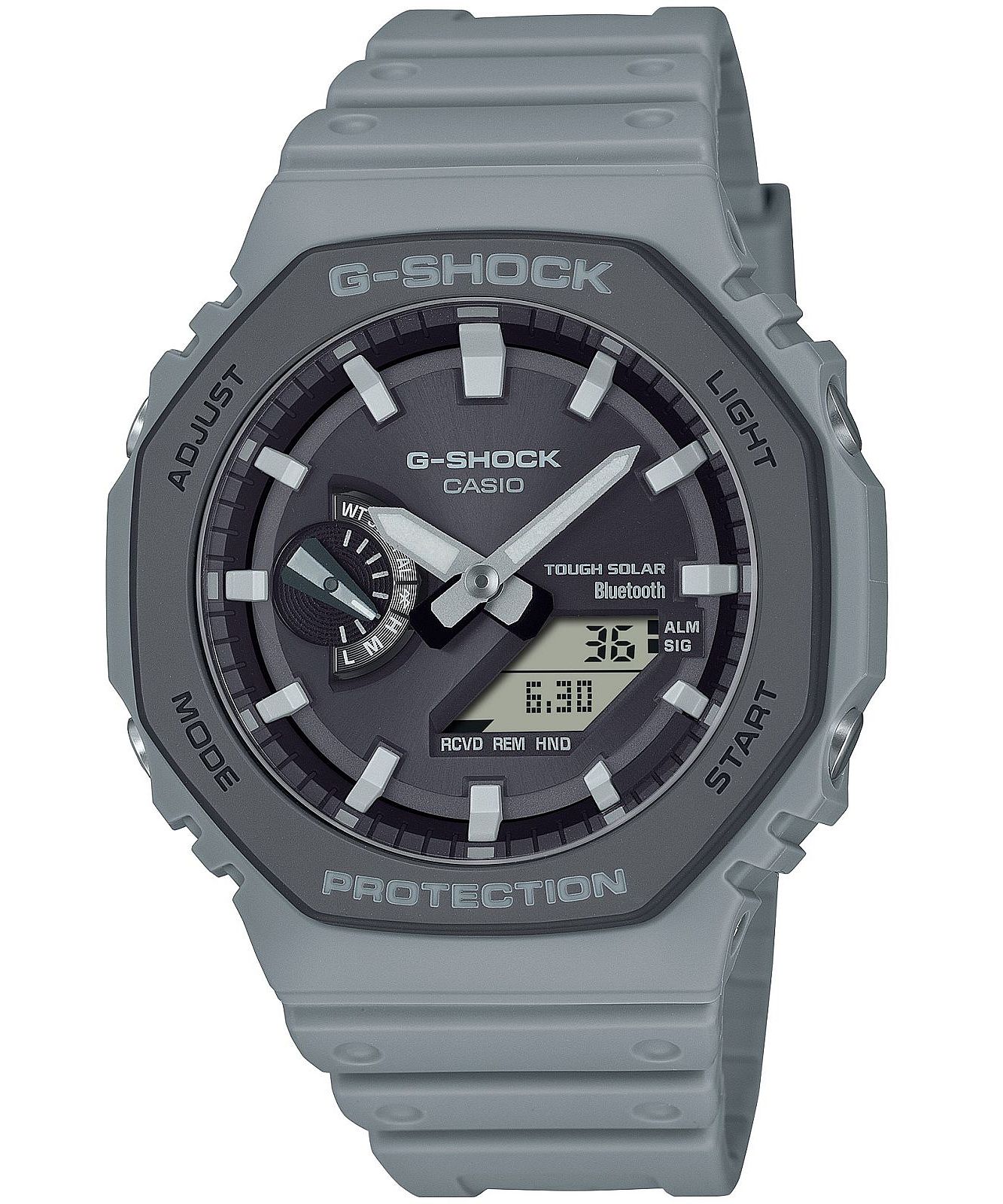Pánské hodinky Casio G-Shock Urban Utility Casio-GA-B2100LUU-8AER
