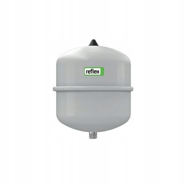 Naczynie przeponowe do Co 25L Reflex N wzbiorcze