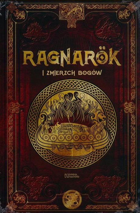 

Ragnarok I Zmierzch Bogów Mitologia Nordycka 6