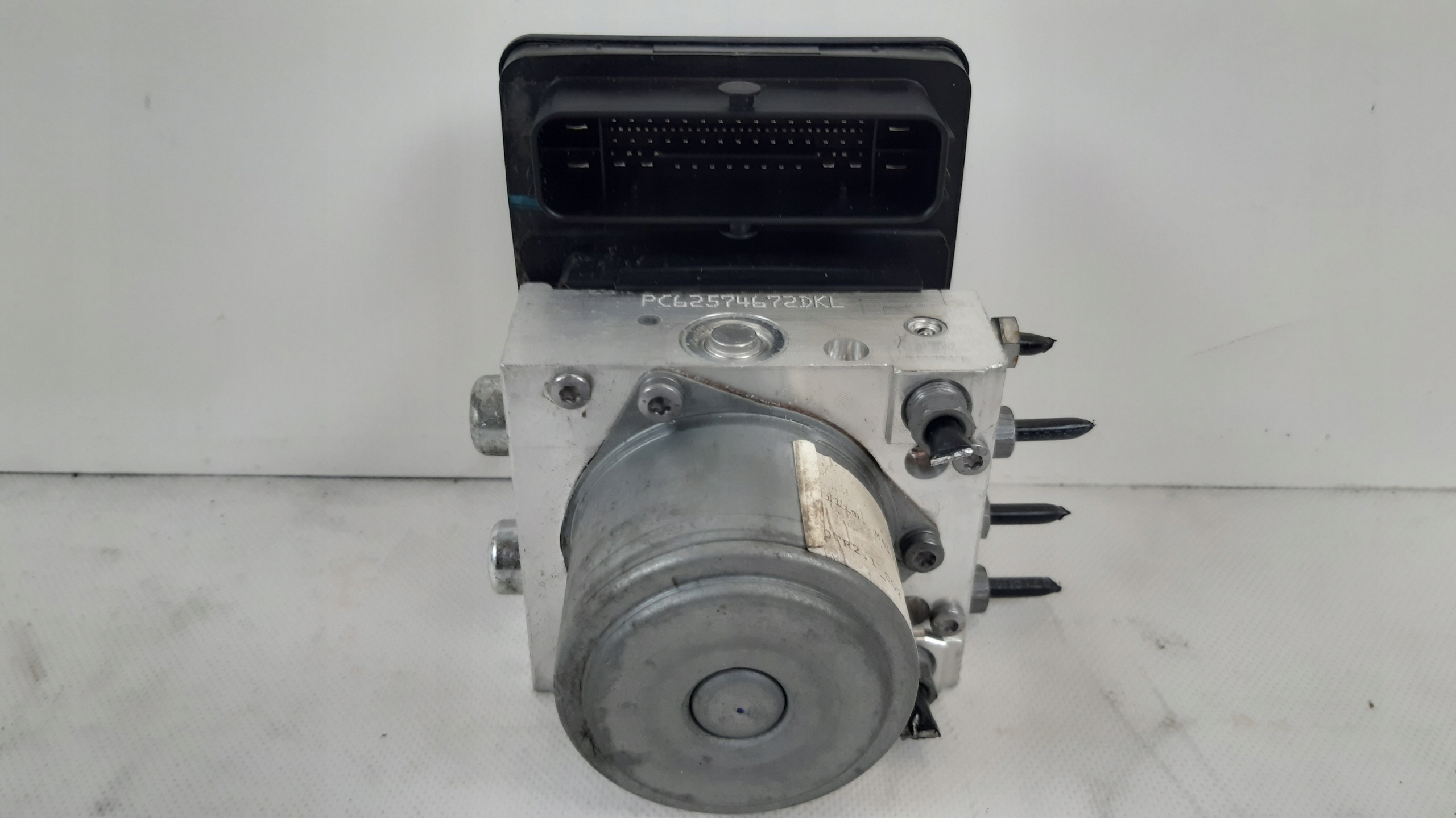 RENEGADE 1.4 насос ABS 52062978