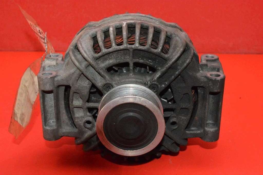 ALTERNATOR 06B903016Q AUDI A4 B6 1.8 T 163 KM 00-05
