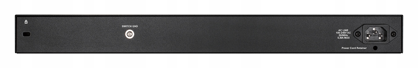 DGS-1210-52 D-link Přepínač Switch 48x 4x Sfp