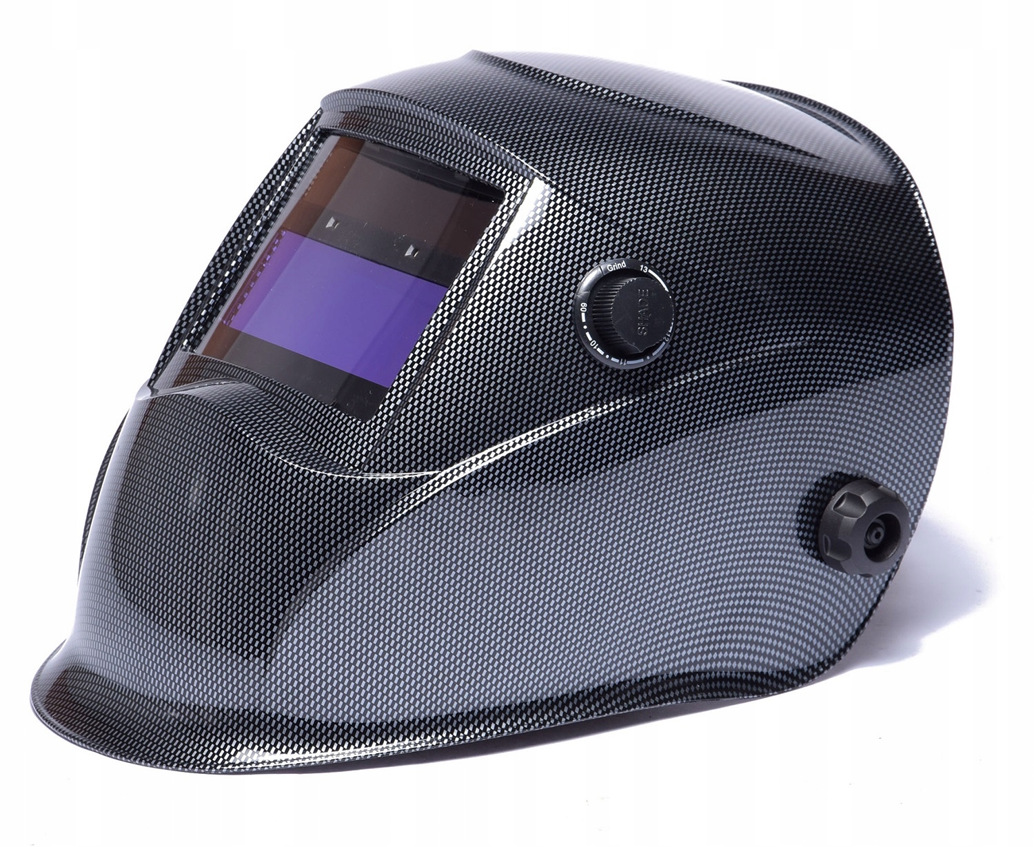 АВТОМАТИЧНИЙ КОЗИРОК MAGNUM NOVA KARBON