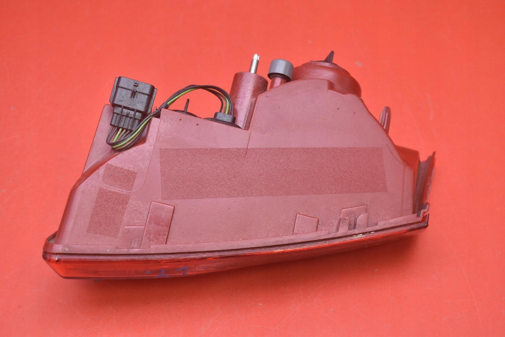light left rear part rear 265550006R RENAULT LAGUNA 3 III COUPE 07-11