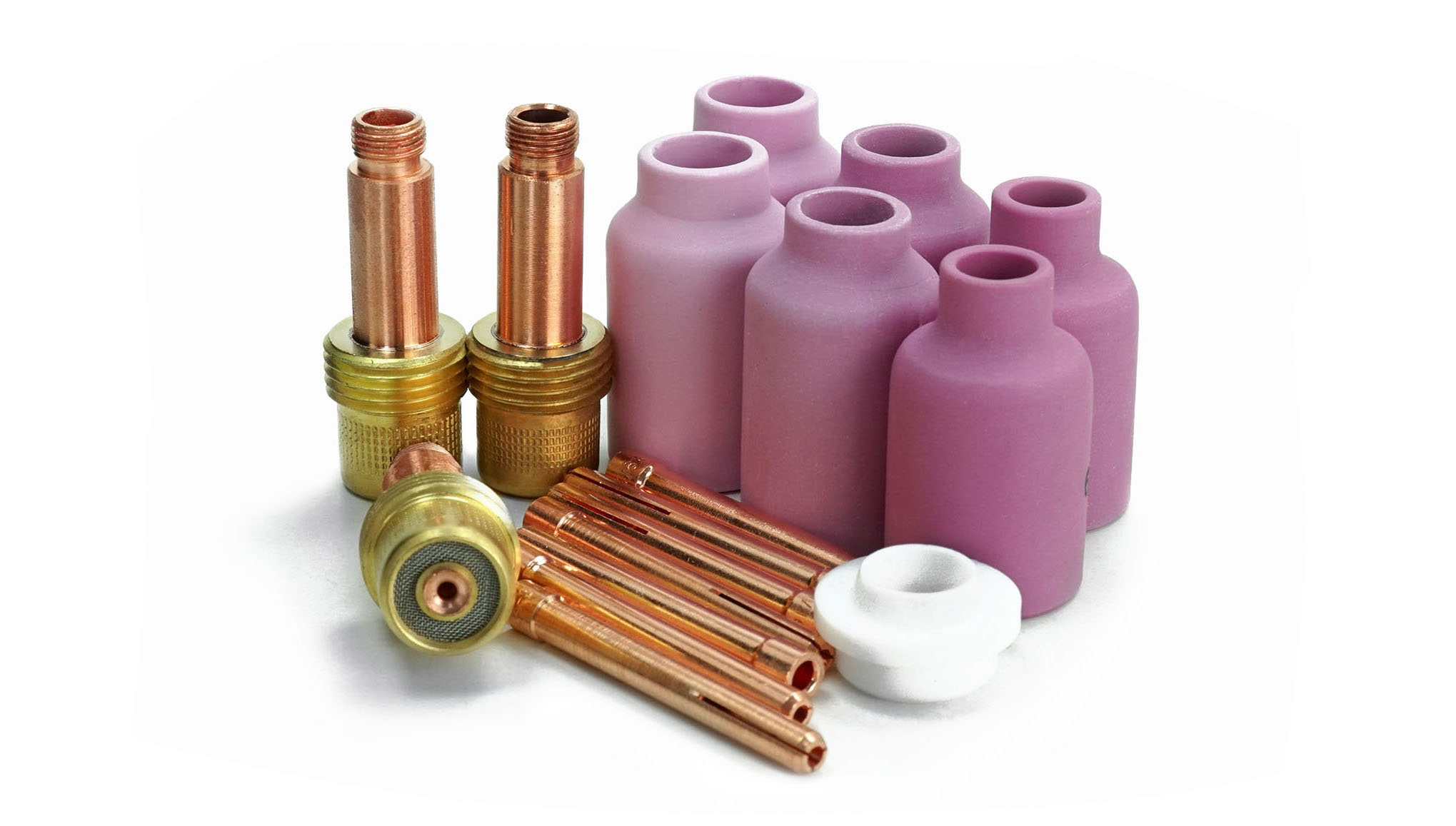 Spawarka TIG 200A AC DC Magnum Puls HF zestaw Czas cyklu pracy 60%