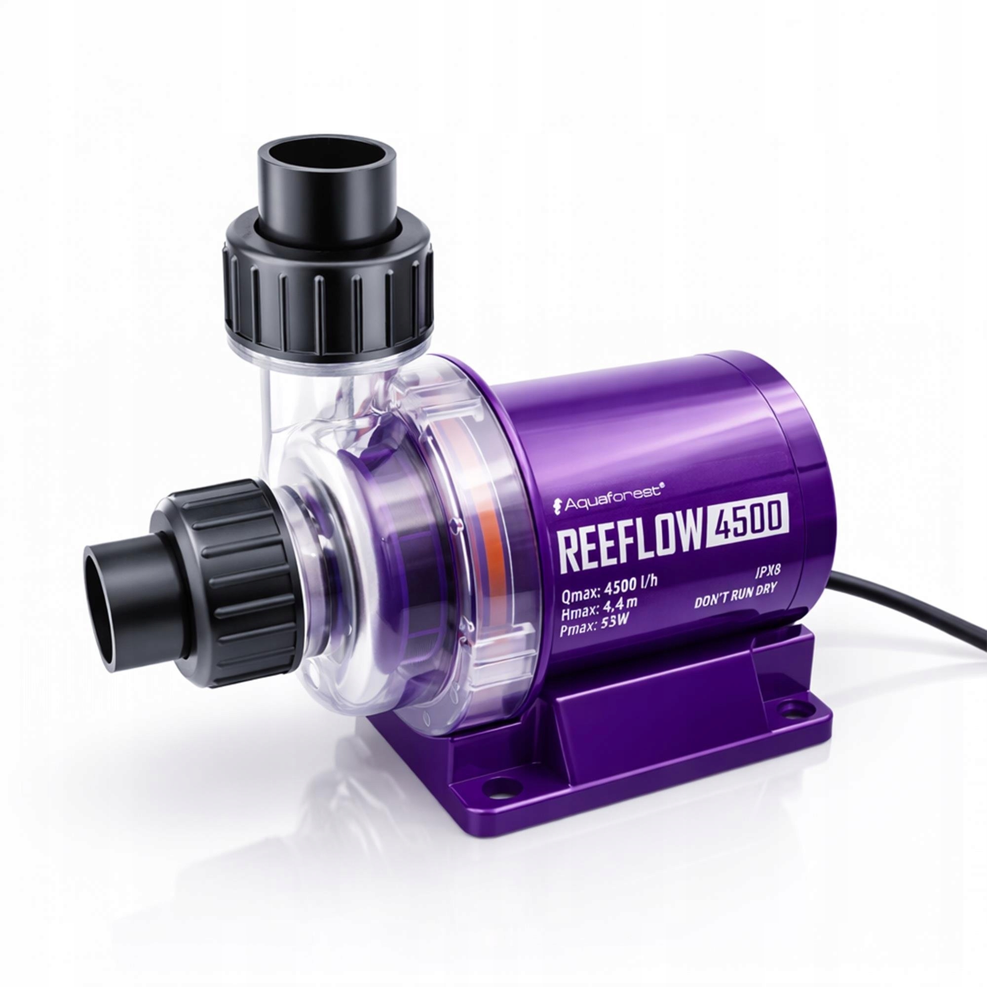 Aquaforest Oběhové čerpadlo Reeflow 4500 l/h pro akvária