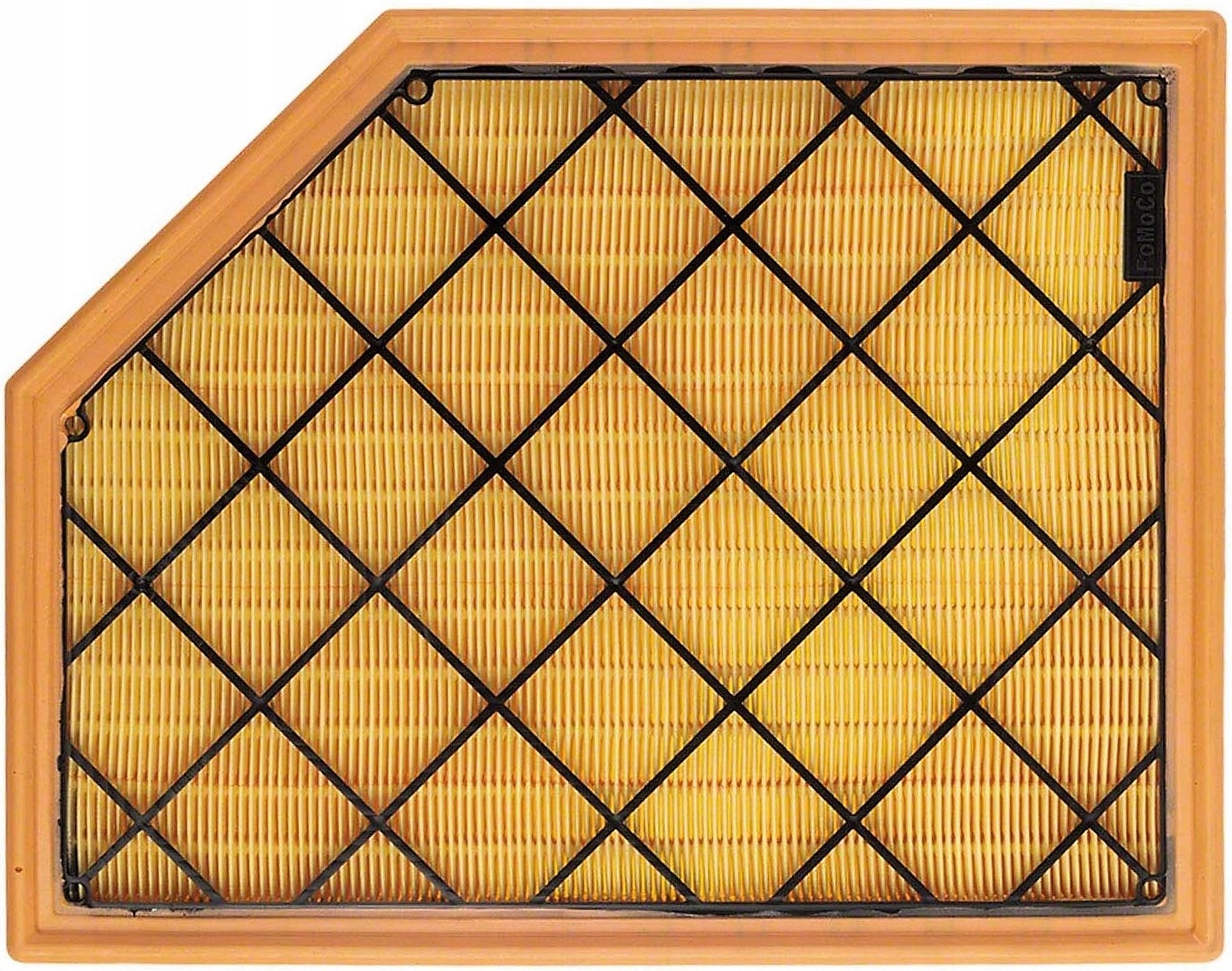 Vzduchový Filtr Motorcraft FA2058 Ford Bronco 3,0