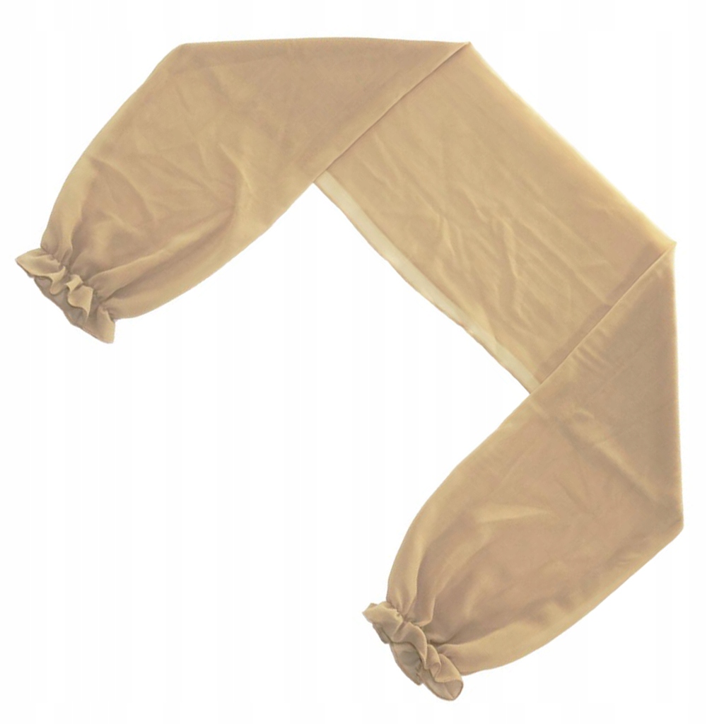 

Damskie bolerko szyfonowe z długim rękawem