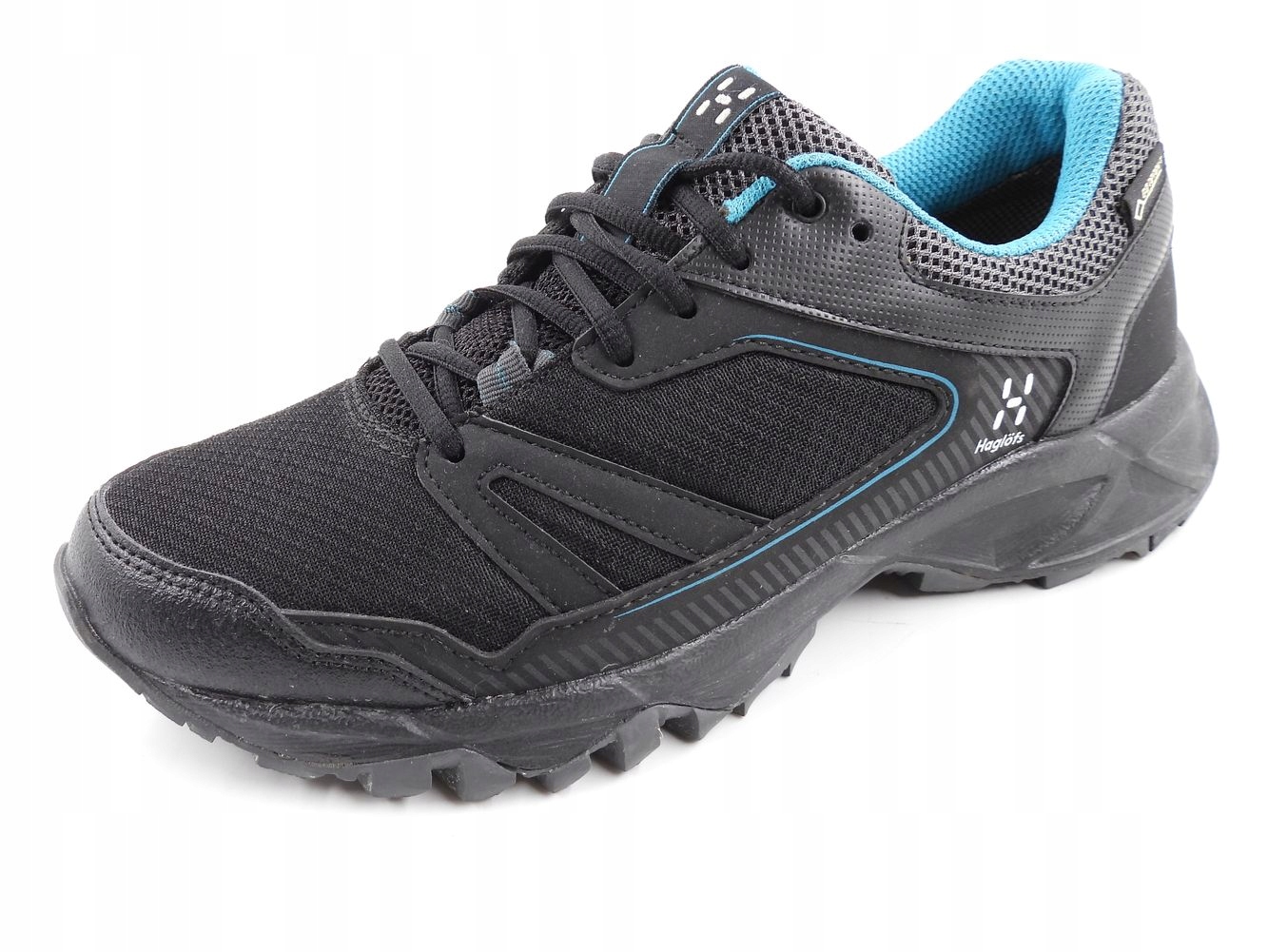 Haglofs gore tex NOWE r. 36 2/3