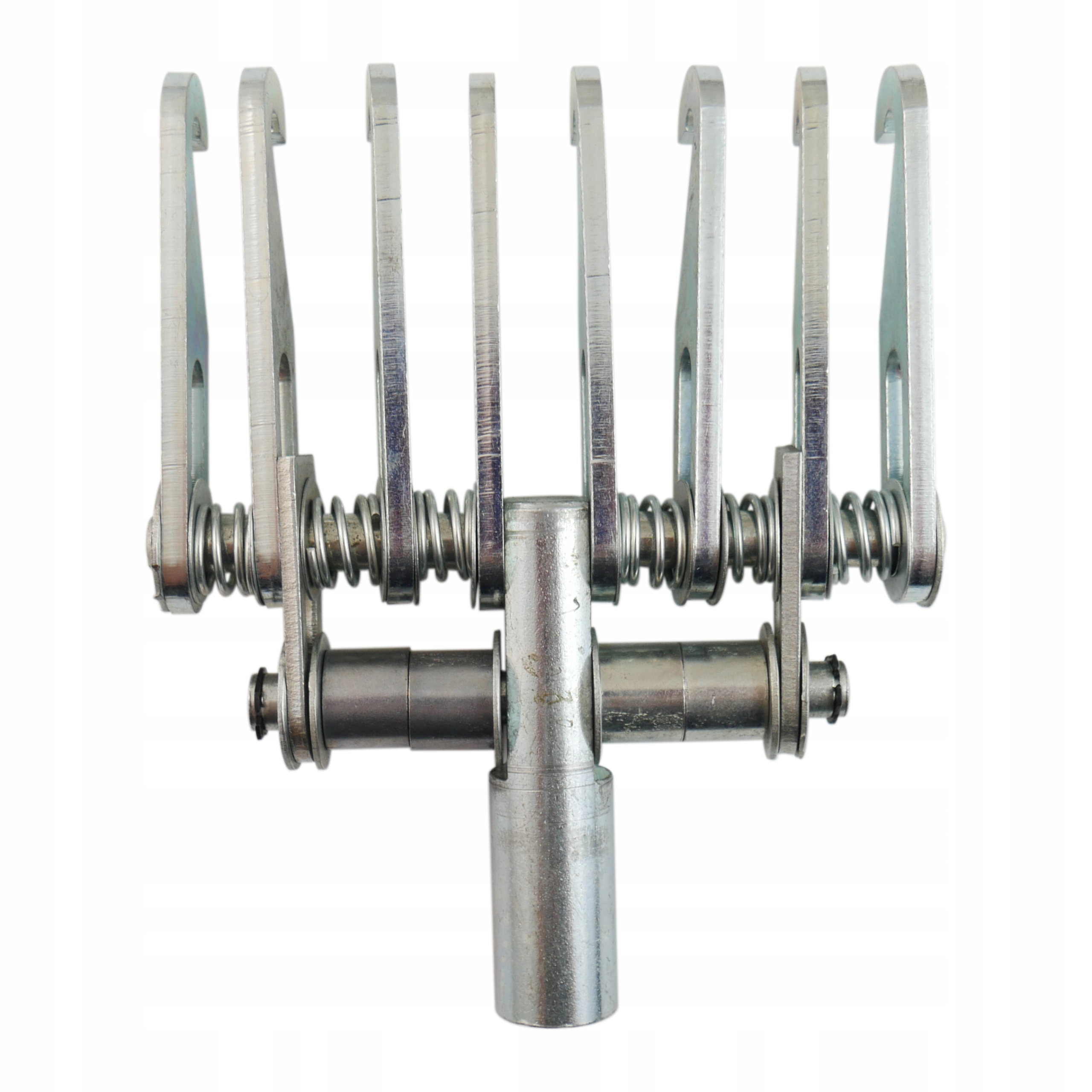 Szpon 8h 4mm pro svařovací stroj Spotter drápy rukojeť závit M14 M10