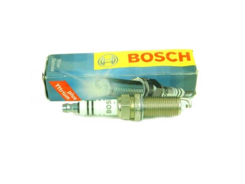 ŚWIECA ZAPŁONOWA BOSCH CITROEN C5 I II III 2.0