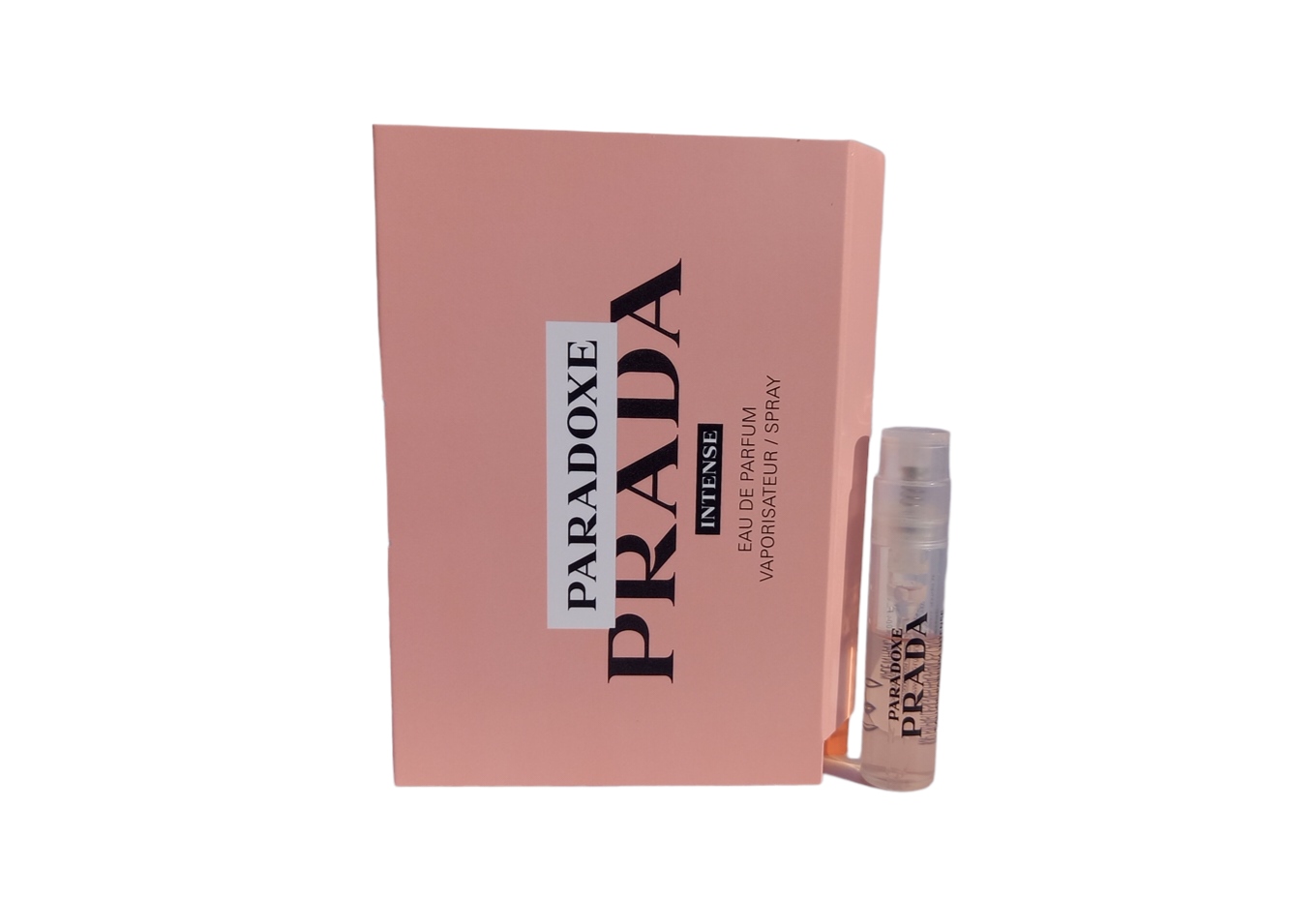 Prada Paradoxe Intense edp