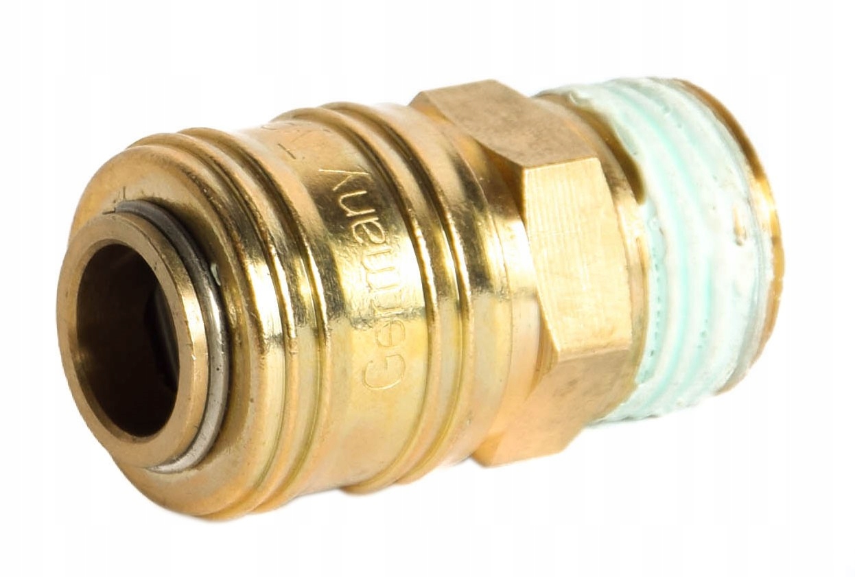 

Szybkozłączka Pneumatyczna 1/2" Gz Typ 26