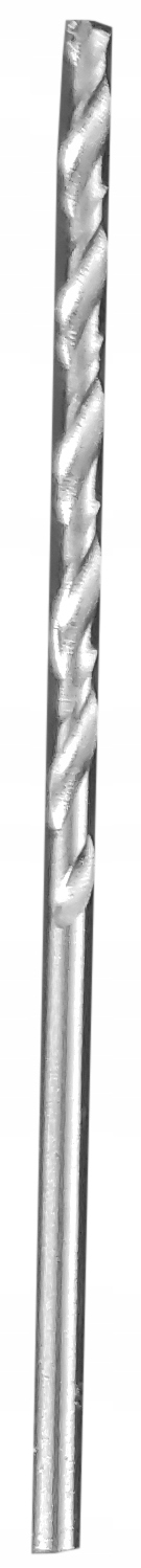 

Wiertło do metalu długie 1x wydłużone 3mm Richmann