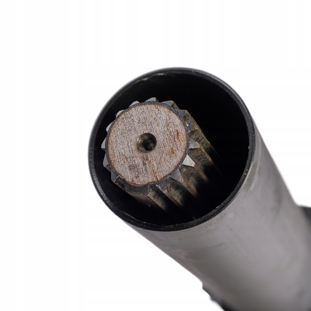 Wałek WOM przekaźnika mocy frezowany 75cm Numer katalogowy części CZR00430