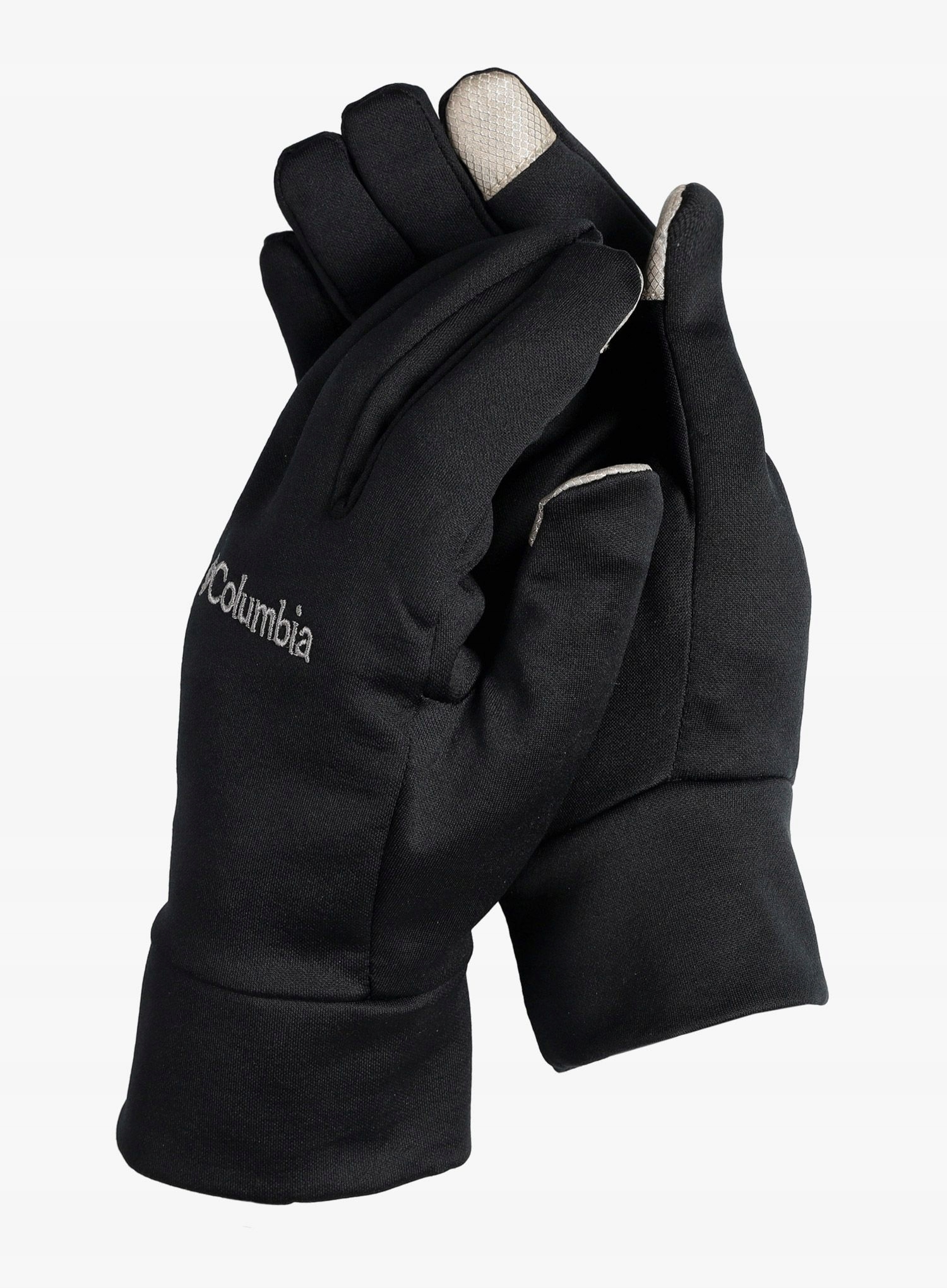 Rukavice Columbia Omni-Heat Touch Glove Liner černá L