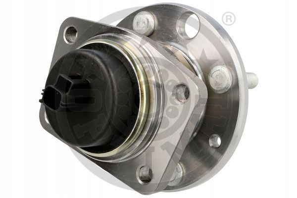 046316_E LOZYSKO KOLA ZESTAW KPL TYL/PIASTA/ FORD EAN (GTIN) 5904645544545