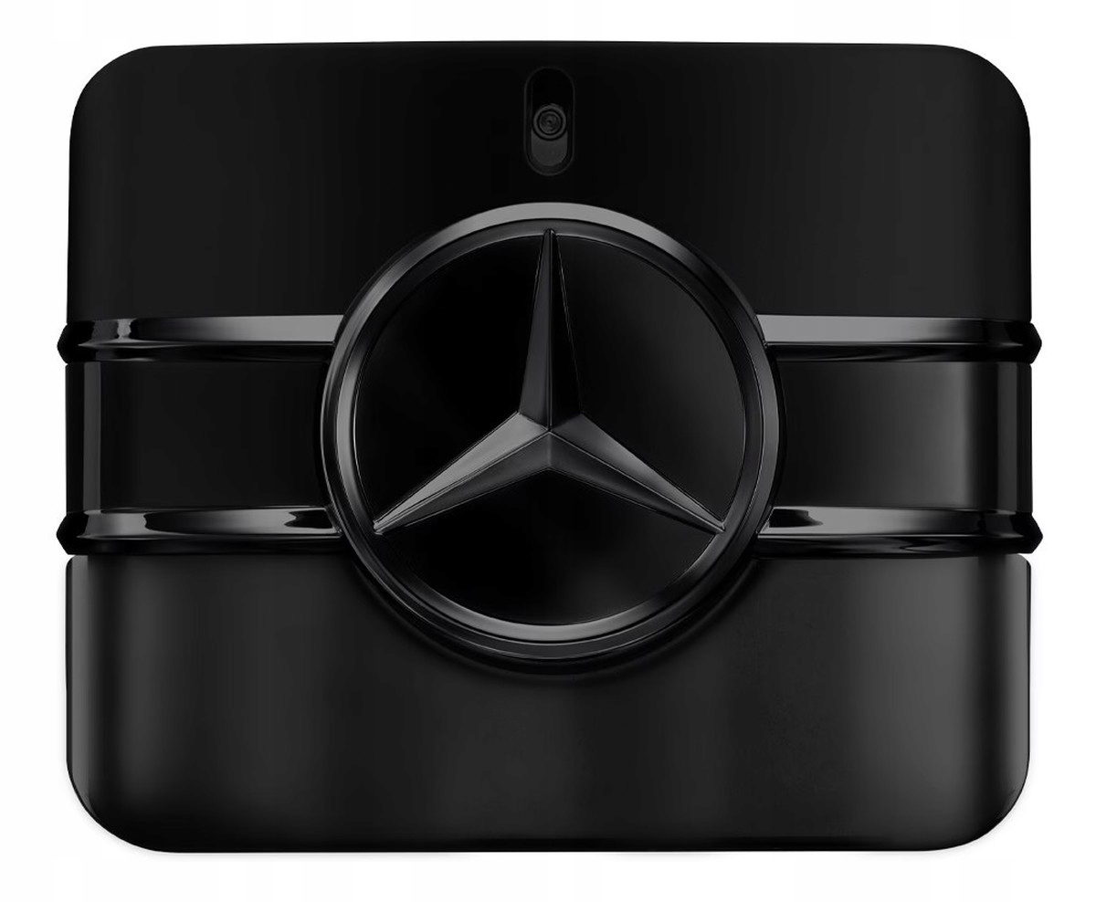 Mercedes-Benz Sign Your Power parfémovaná voda sprej 100 ml