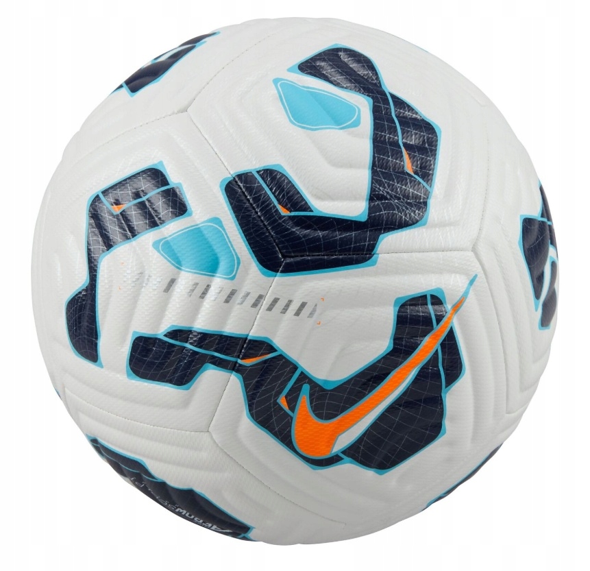 Piłka Nożna Nike Academy Plus FZ2632-100 r. 5