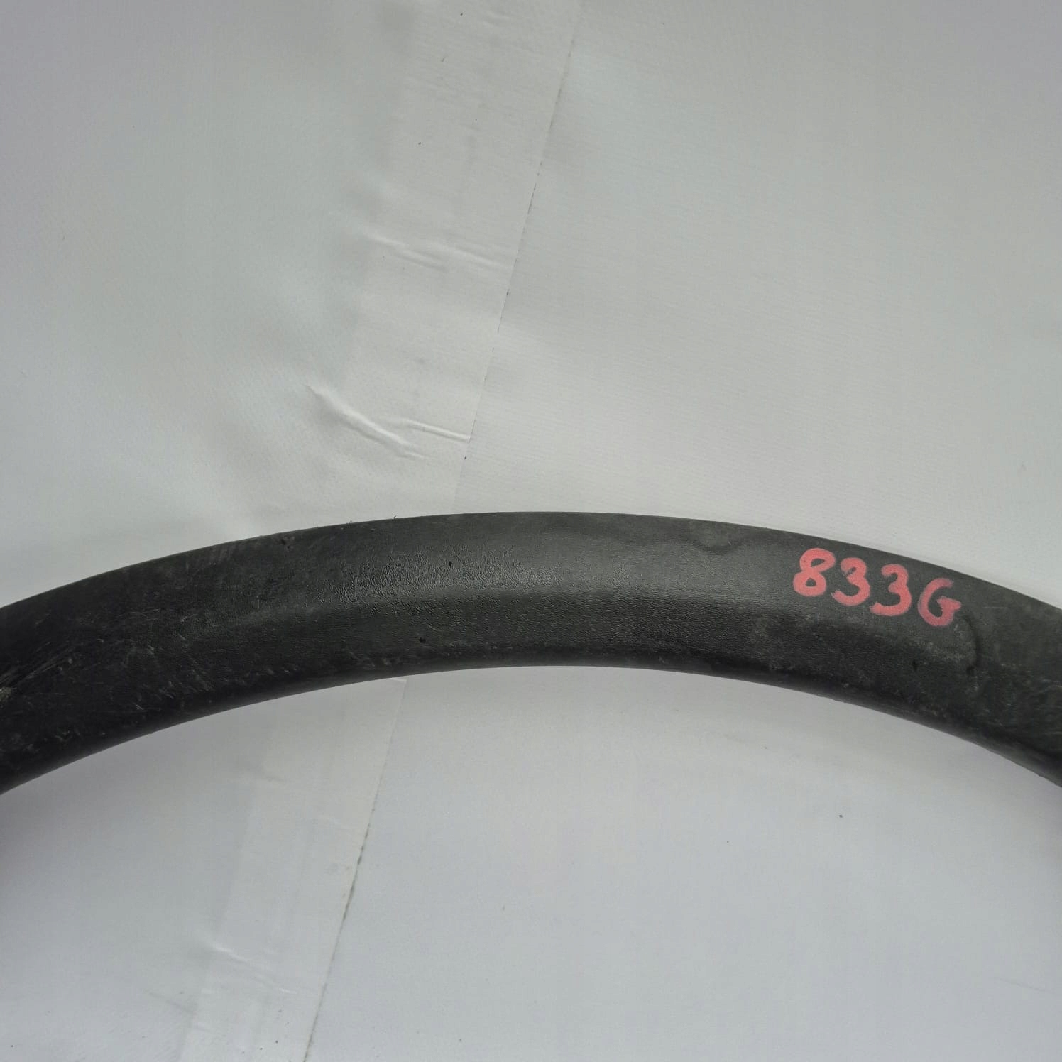 VOLVO C30 06-12 moulding cap right rear part