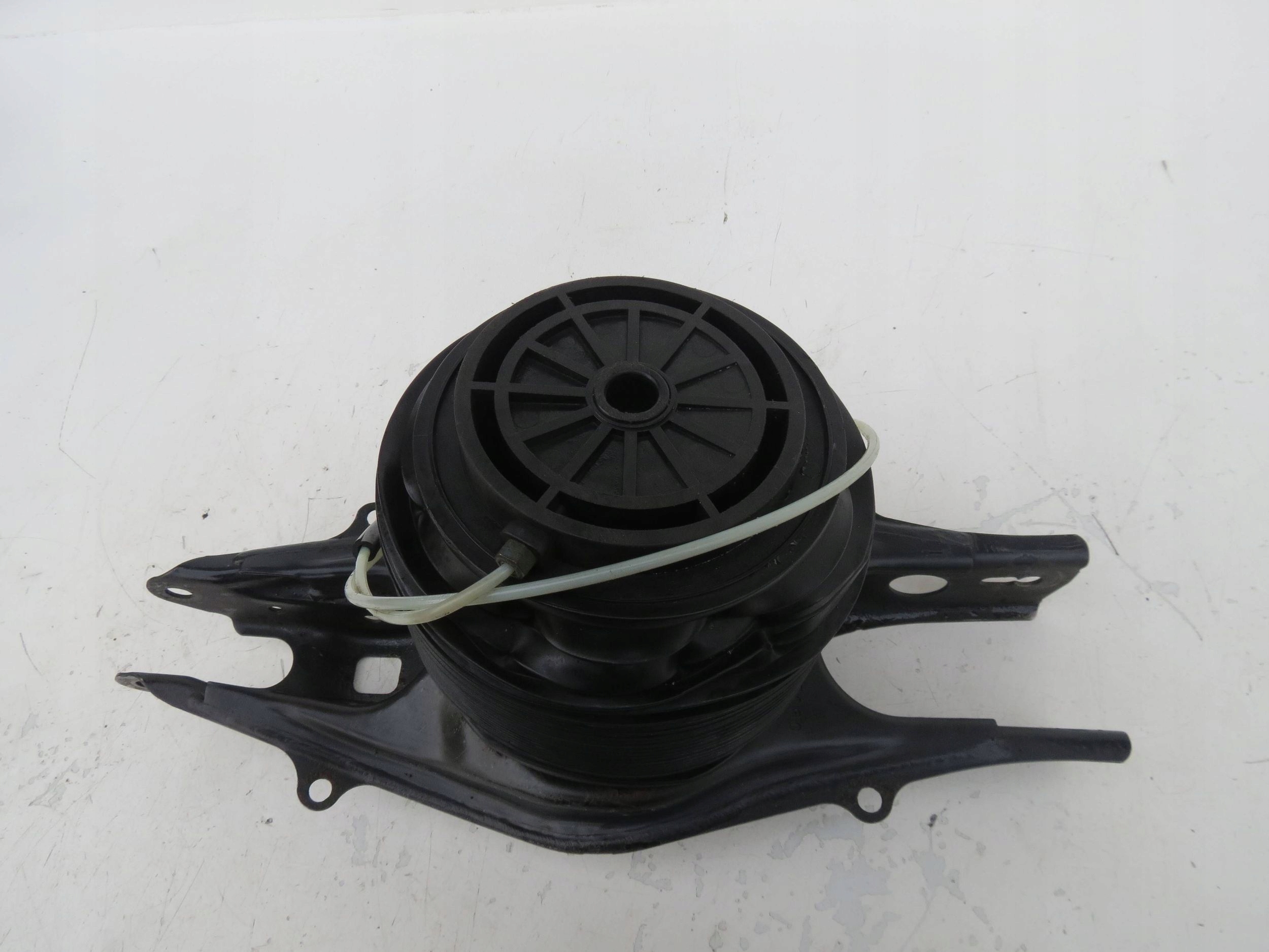 MIECH airbag PNEUMATYCZNA PORSCHE CAYENNE e 7L5 4.8 V8