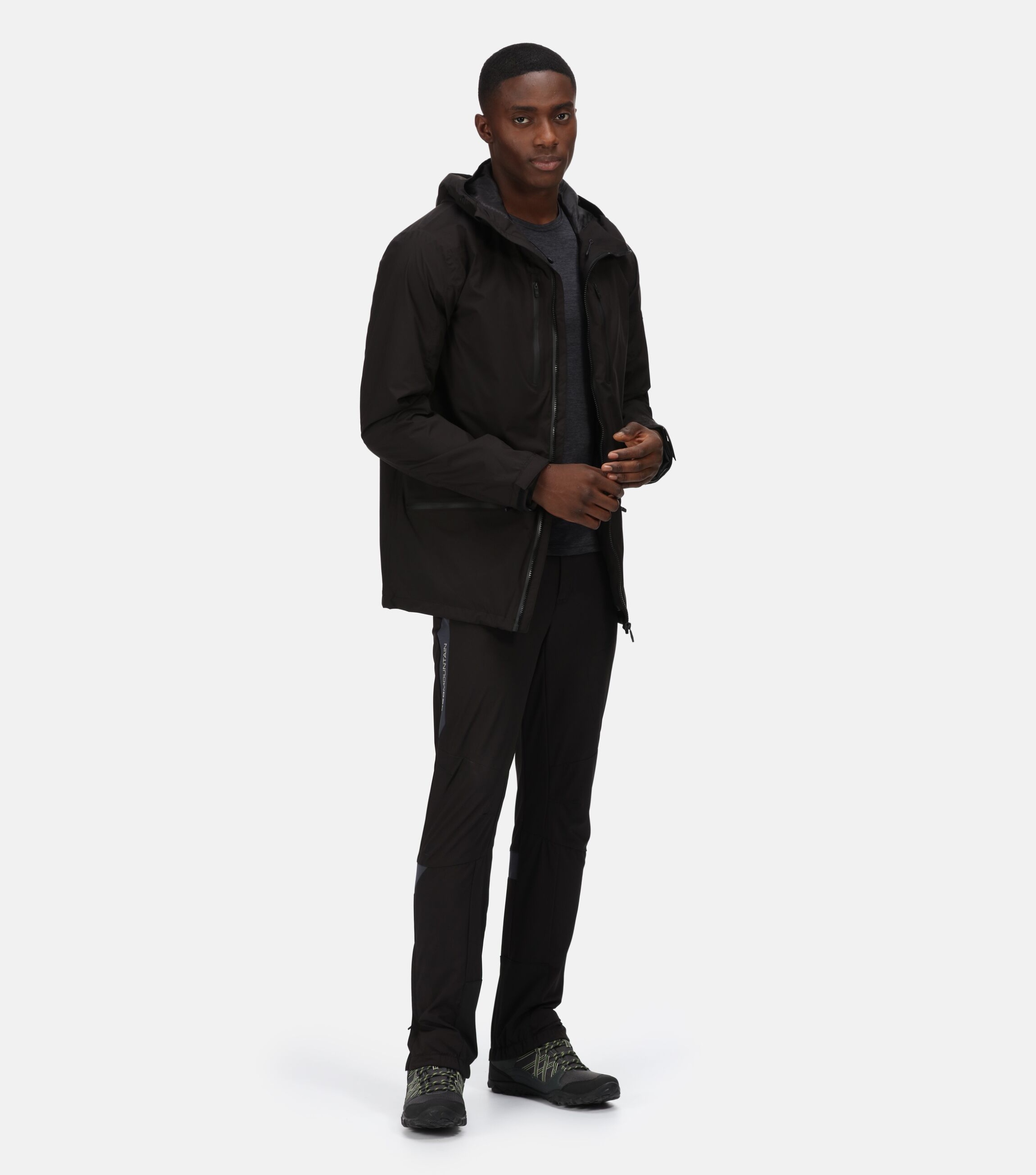 Kurtka Regatta Pulton II RMW353 _800 M/50 Kod producenta RMW353 _800