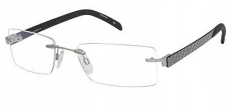 Bogner Titanflex 730537 00 54-19-140 Obroučky Brýle