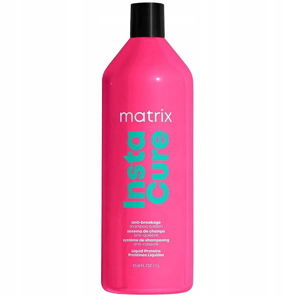 Šampon Matrix Tr Insta Cure na vlasy 1000ml