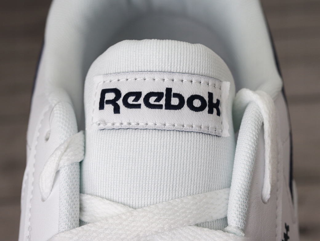 Buty męskie Reebok ROYAL COMPLETE3LOW DV8649 Kolekcja TRAMPKI TENNIS