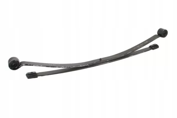 MLS-33795000 - Рессора задняя (количество перьев: 2, 20X740) MERCEDES SPRINT