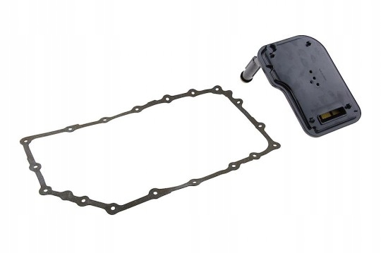 FILTR AUTOMAT. SKRZYNI BIEGÓW HUMMER H2 6.2 04- Producent części 3F Quality