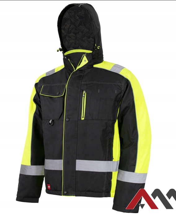 Kurtka Art-Mas Classwork rozmiar L