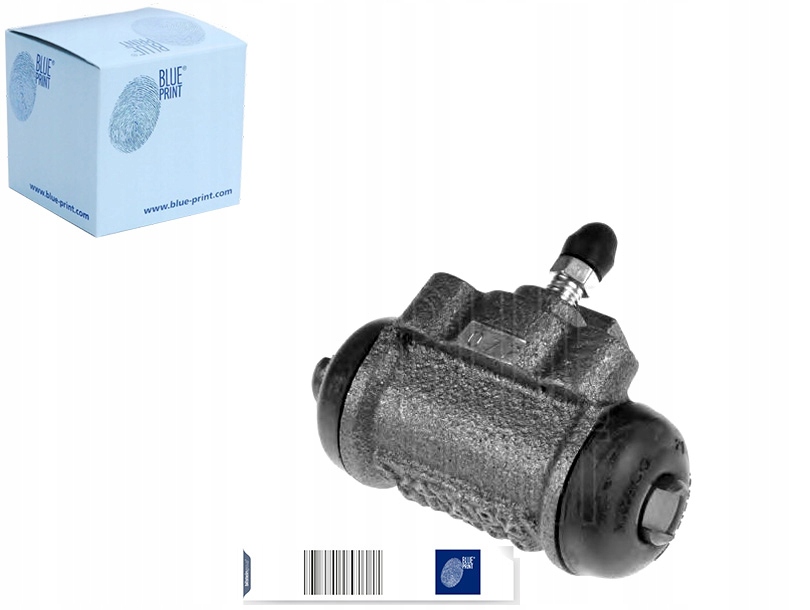 ADK84461C - ТОРМОЗНОЙ ЦИЛИНДР SUZUKI BLUE PRINT