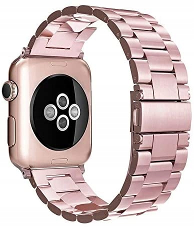 

Pasek Bransoleta Do Apple Watch 1 2 3 4 5 6 7 Se