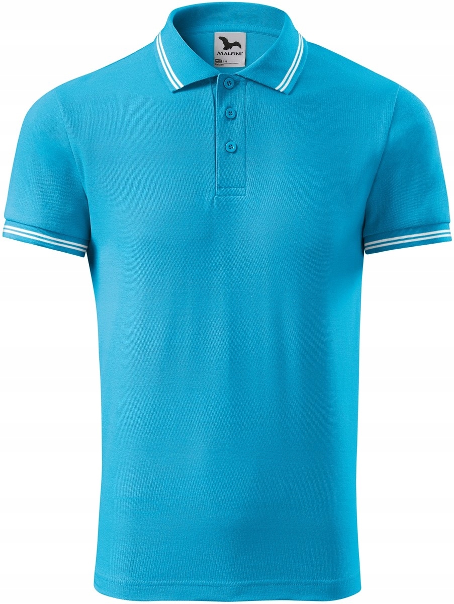

Malfini Urban 219 Stylowa męska koszulka polo L