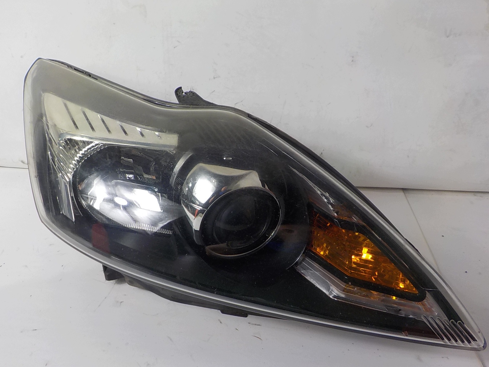 FORD FOCUS II MK2 LIFT light right front front lens UK