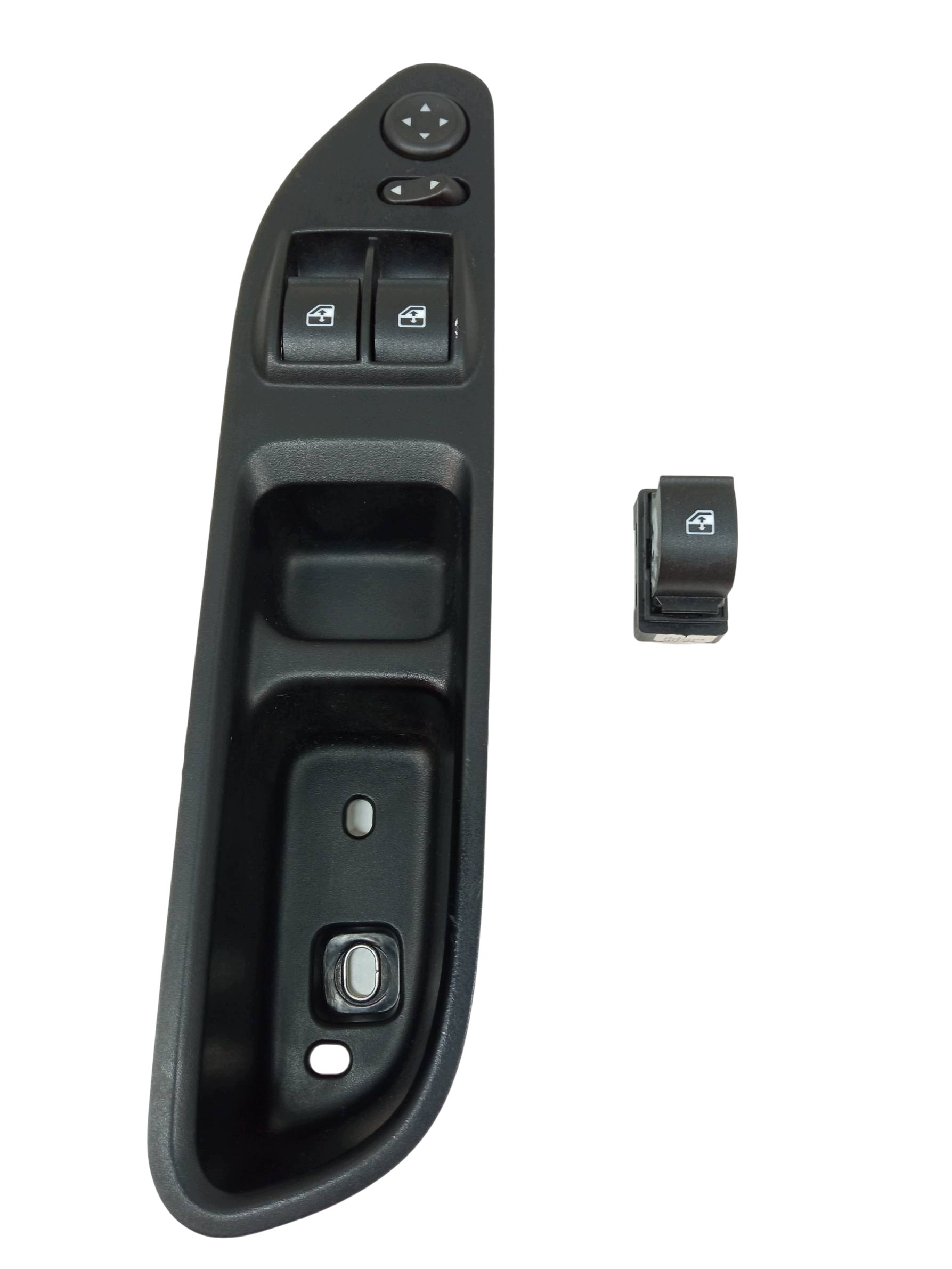 window control switch 0735735185 0735735180 Fiat Tipo II (2016- )