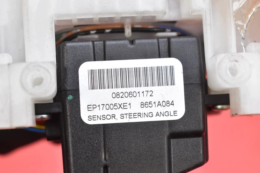 commande levier commodo sous volant PAJAK 8600A098 MITSUBISHI LANCER 8 VIII 5D HB 07-16
