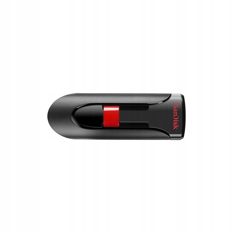 Pendrive SanDisk Cruzer Glide USB 32 GB FlashDrive Model Cruzer Glide