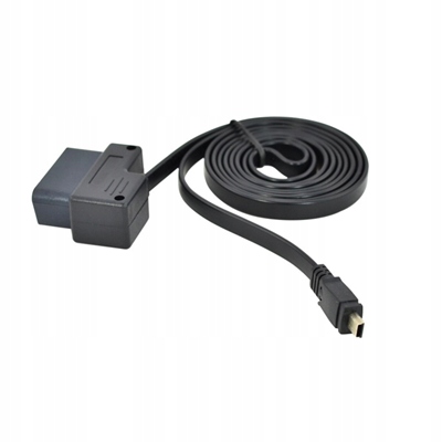 Projektor LCD HUD wyświetlacz 5,5 OBD2 Marka Inny