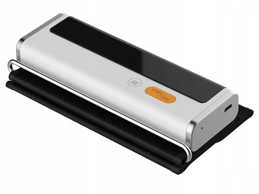 Ciśnieniomierz Armfit+ Z Ekg