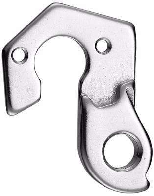 Hak do przerzutki GH-063