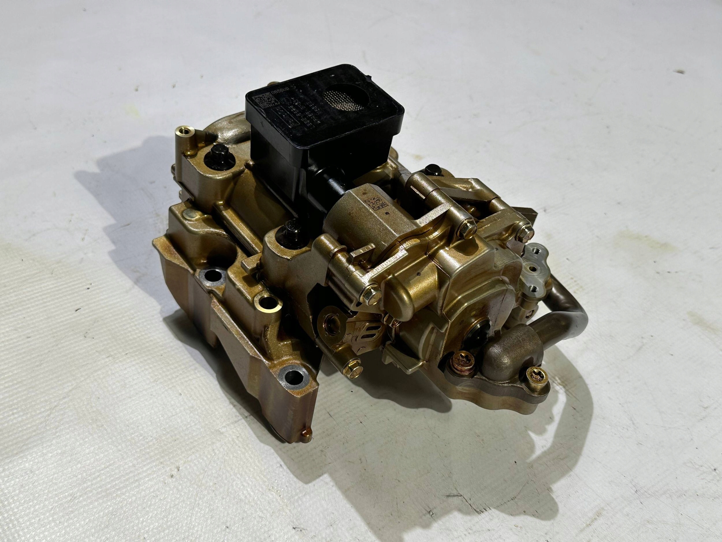 oil pump Ford Explorer 2.3 2020+