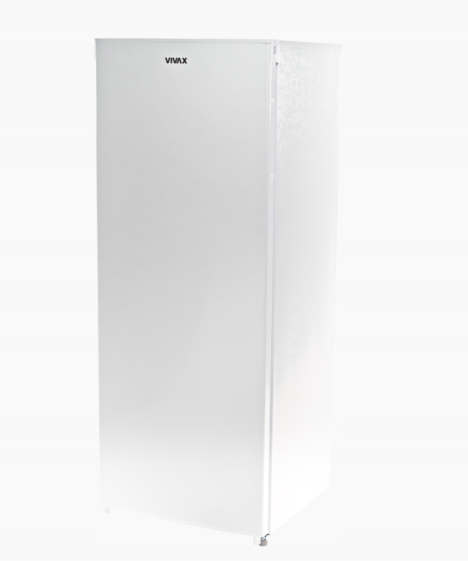 Lodówka wolnostojąca jednodrzwiowa chłodziarka 230L Vivax VL-235