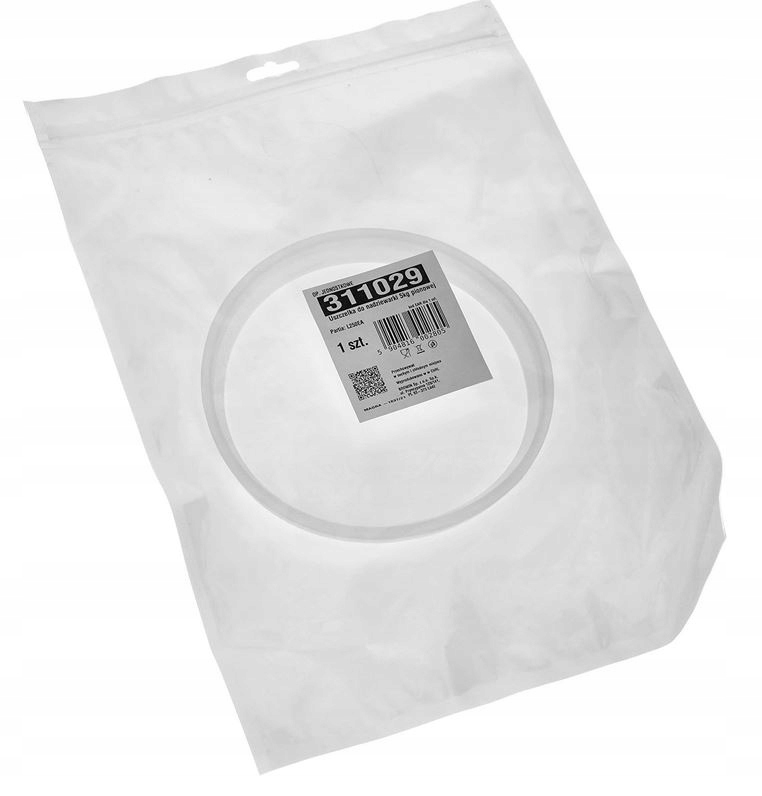 Uszczelka do nadziewarki pionowej 5 kg Browin